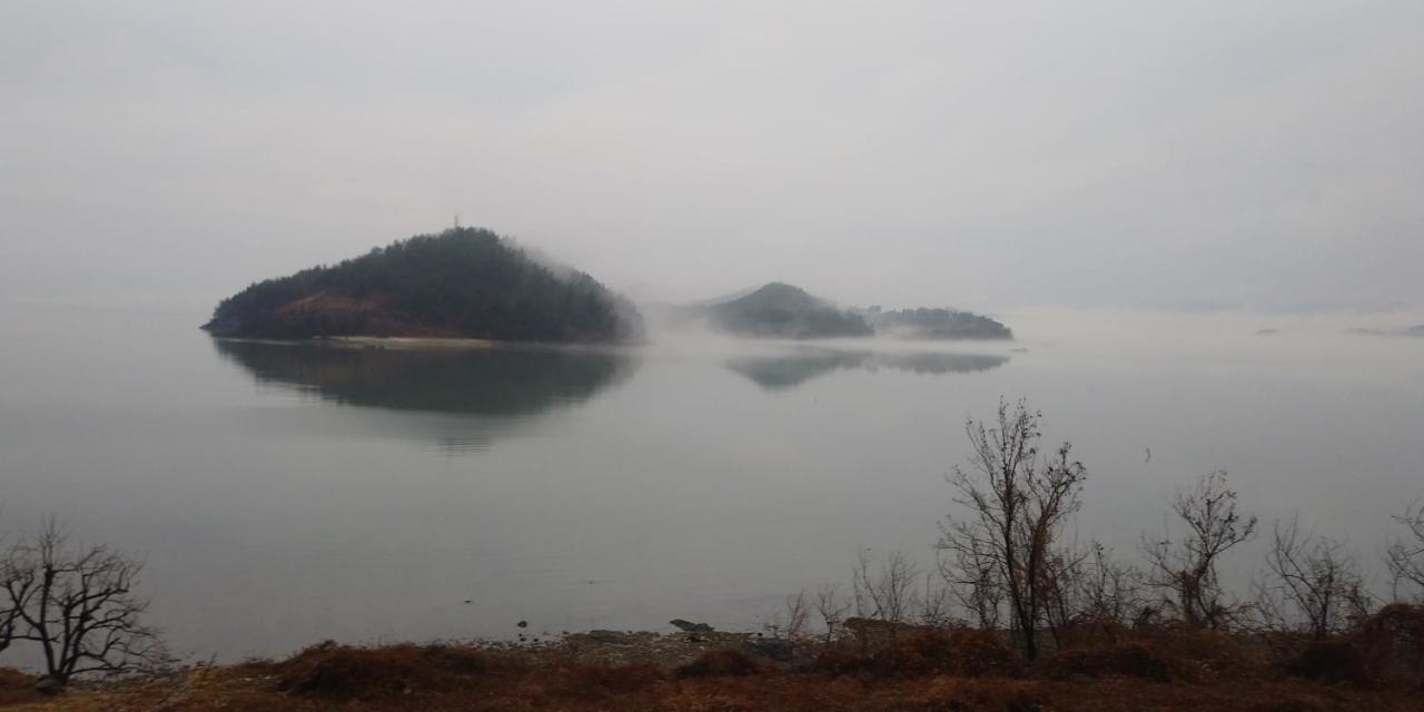 Uwha Minbak Villa Yeosu Luaran gambar